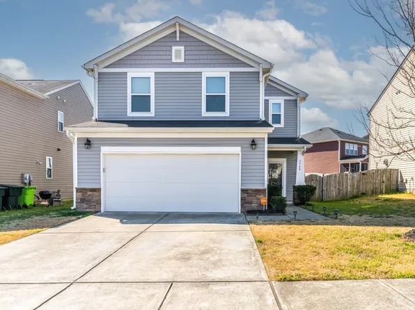 3540 Eastern Branch Rd, Raleigh, NC 27610