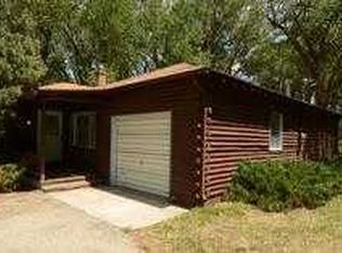 137 Hot Springs Rd, Poncha Springs, CO 81242