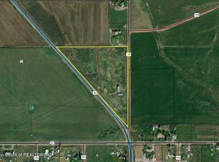 Nya County Rd #129, Grover, WY 83122