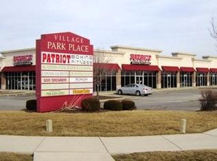 9422 W 191st St, Mokena, IL 60448