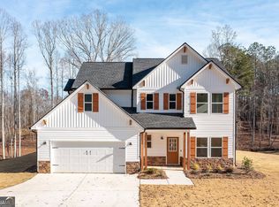 262 Corinth Five Points Rd, Buchanan, GA 30113