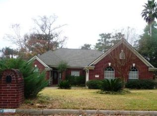20307 Allegro Shores Ln, Humble, TX 77346