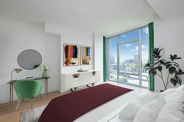 Rented by Bold Marketing | media 21