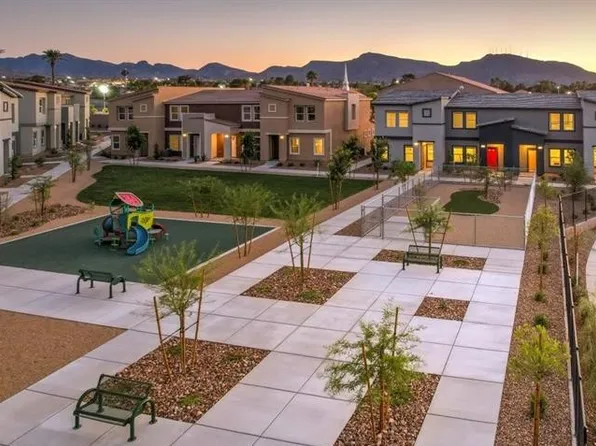 495 Blue Ridge Cv, Henderson, NV 89002