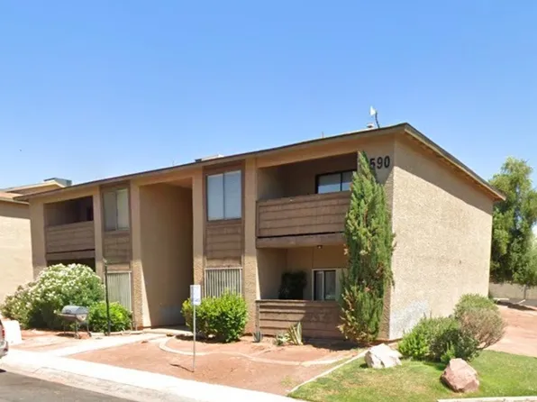 4590 Carriage Park Dr, Las Vegas, NV