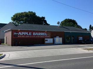 718 Deer St, Manistique, MI 49854