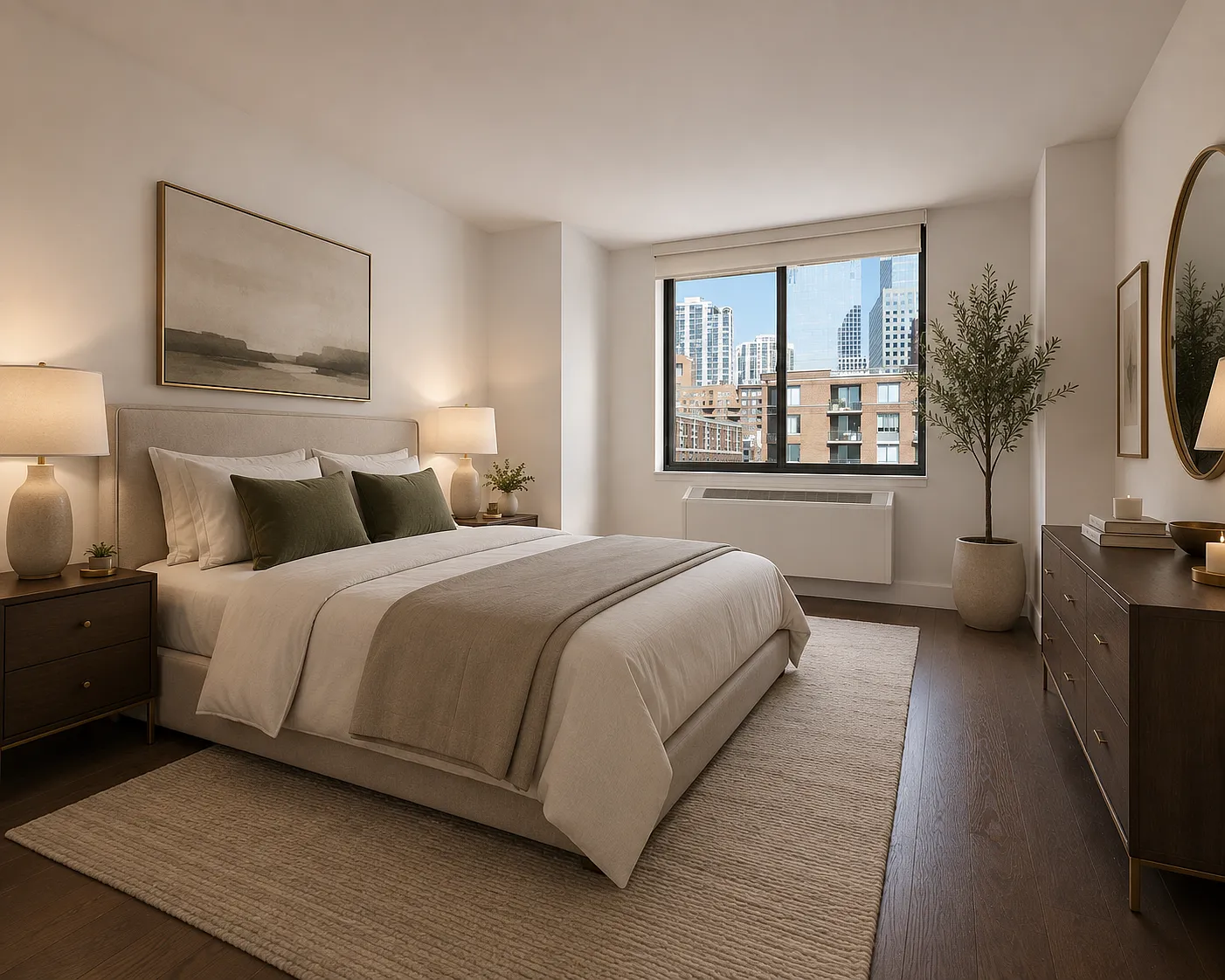 70 Battery Place — Photo 3
