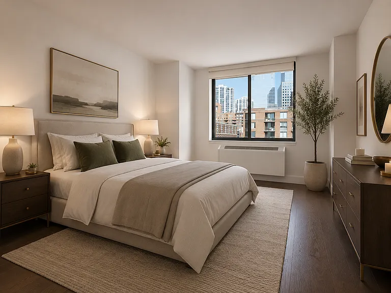 70 Battery Pl #506 — Photo 3