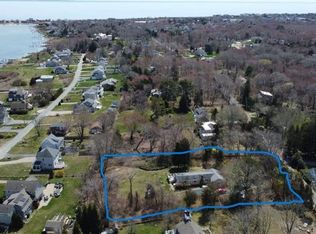 110 E Beach Rd, Charlestown, RI 02813