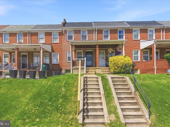 336 Joplin St, Baltimore, MD 21224