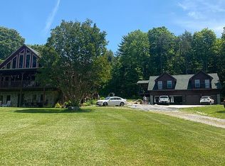 419 Lower Paint Creek Rd, Greeneville, TN 37743