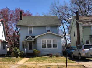 435 W 5th Ave, Roselle, NJ 07203