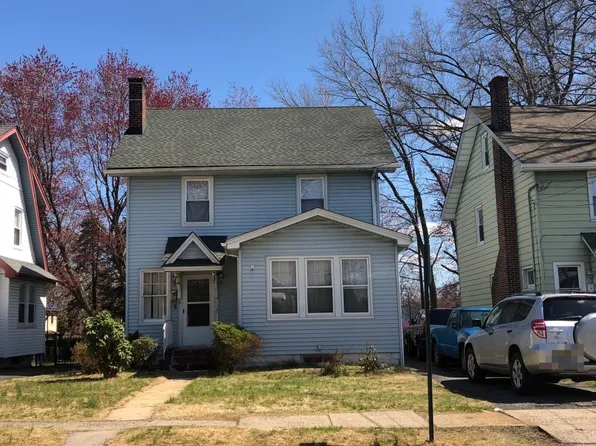435 W 5th Ave, Roselle, NJ 07203