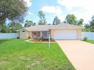 16369 SW 27th Terrace Rd, Ocala, FL 34473