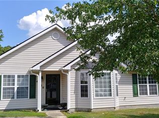 4409 Tyndale Ct, Greensboro, NC 27406