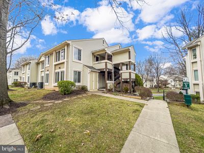 10320 Luria Commons Ct UNIT 3H, Burke, VA, 22015
