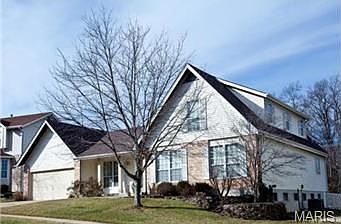 5th image of 16621 Babler View Dr