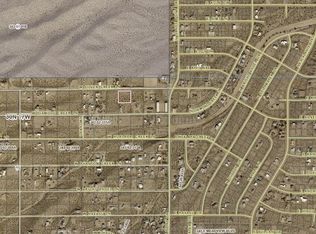 210 Silver St, Meadview, AZ 86444