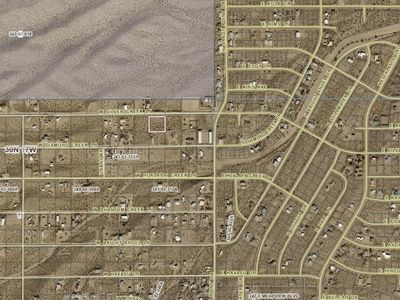 210 Silver St, Meadview, AZ, 86444