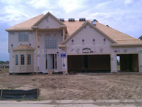 2nd image of 18098 Palladian Dr