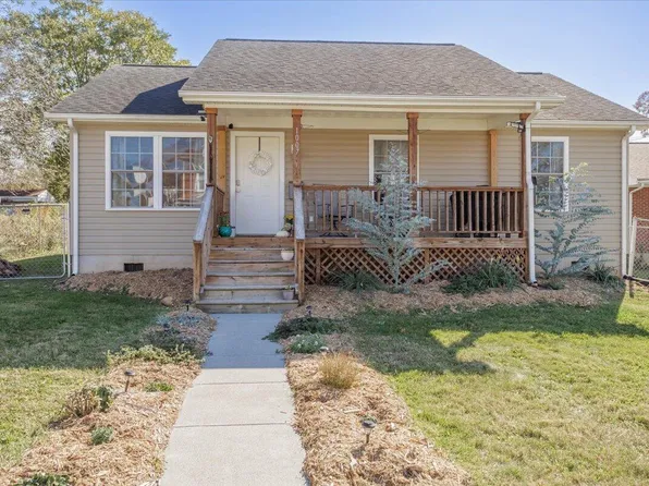 1007 Murray Ave SE, Roanoke, VA 24013