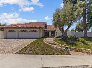 3901 Alonzo Ave, Encino, CA 91316