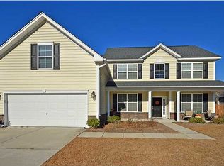 109 Turtle Bay Ct, Summerville, SC 29483