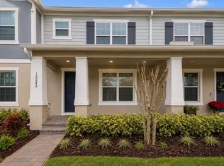 12042 Grandrose Aly, Winter Garden, FL 34787