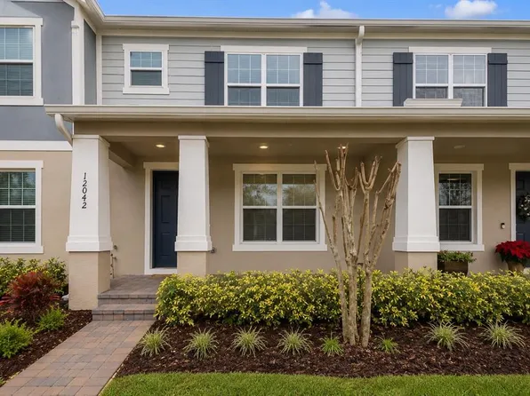 12042 Grandrose Aly, Winter Garden, FL 34787