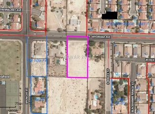 0 S Bruce St, Las Vegas, NV 89123