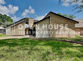22530 Smokey Hill Dr, Katy, TX 77450