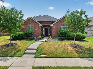 9383 Homestead Ln, Frisco, TX 75033
