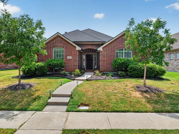 9383 Homestead Ln, Frisco, TX 75033