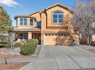 8823 Hampton Ave NE, Albuquerque, NM 87122