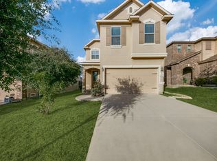 2607 Green Leaf Way, San Antonio, TX 78244