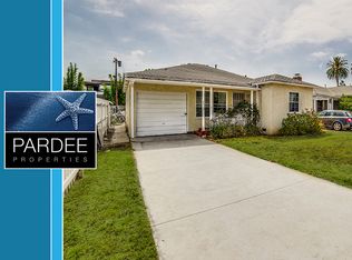 2013 Louella Ave, Venice, CA 90291