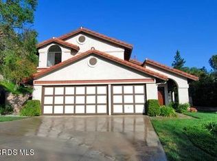 3036 Chancery Pl, Thousand Oaks, CA 91362