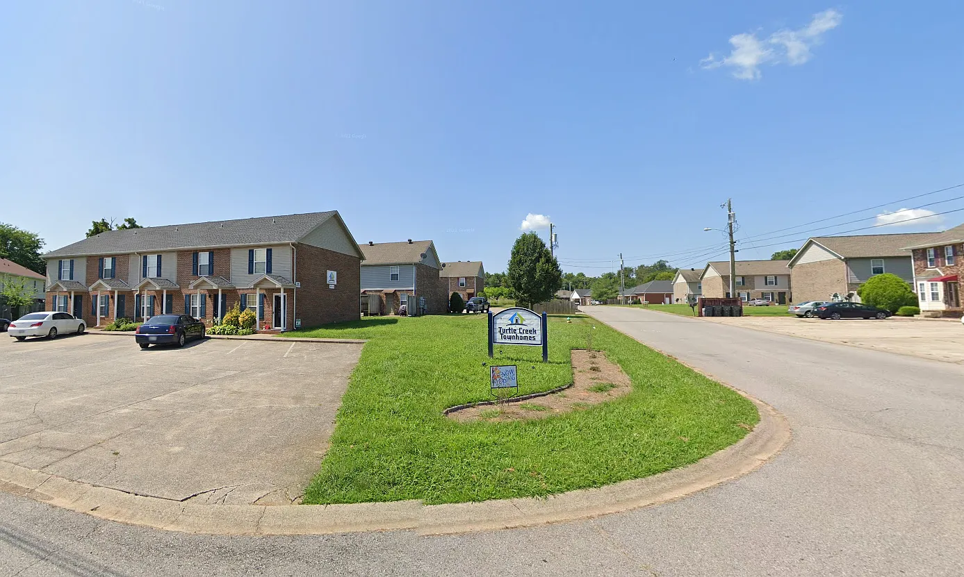 Turtle Creek Townhomes — Photo 1