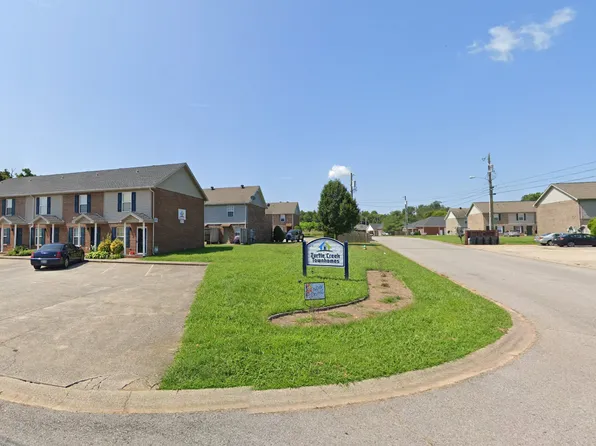 Turtle Creek Townhomes