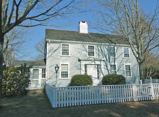 1193 Russells Mills Rd, Dartmouth, MA 02748