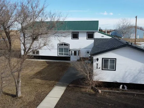 108 5th Ave S, Youngstown, AB T0J 3P0