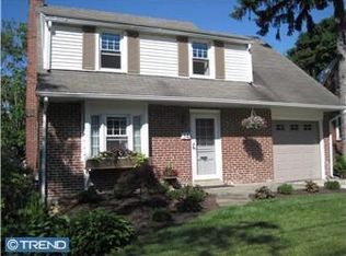 34 Moreland Rd, Paoli, PA 19301