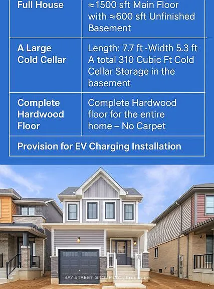 149 Wilmot Rd N — Photo 2