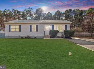 1712 Red Feather Trl, Browns Mills, NJ 08015