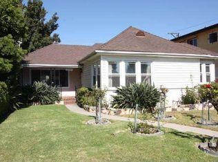 2360 Greenfield Ave, Los Angeles, CA 90064