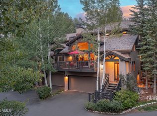 44 Knudson Ranch Rd, Edwards, CO 81632