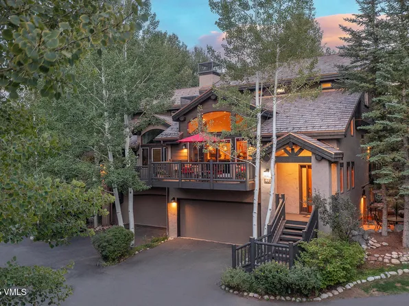 44 Knudson Ranch Rd, Edwards, CO 81632