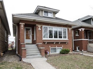4153 N Monitor Ave, Chicago, IL 60634