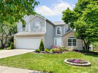 981 Thornapple Grv, Galloway, OH 43119