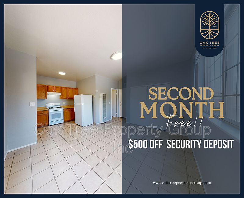 1st image of 2308 Foothill Blvd APT 16